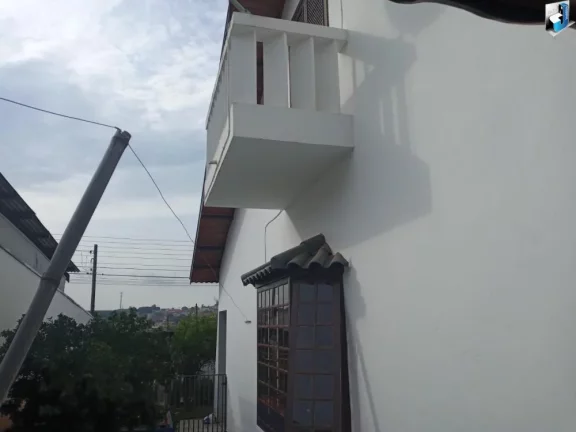 Imagem Sobrado à Venda no Nova Tatuí – Conforto, Espaço e Lazer em um só lugar!