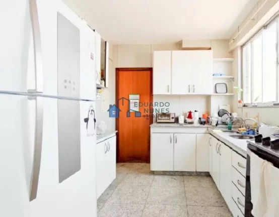 Imagem EXCELENTE APARTAMENTO C0M 04 QUARTOS, 03 VAGAS NO CRUZEIRO!!!!!
