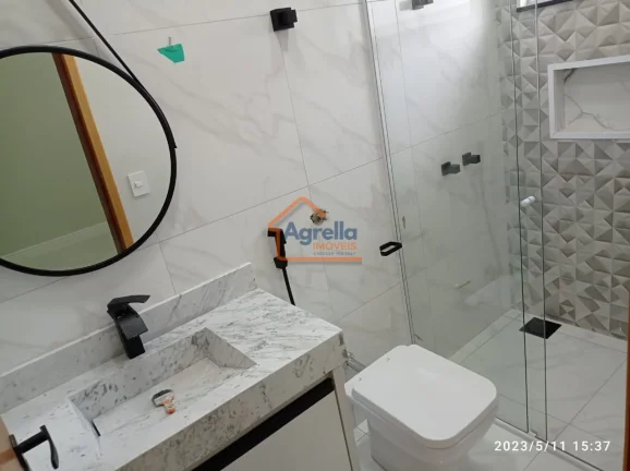 Imagem Condomínio Residencial Reserva da Mata - Casa à venda no bairro CONDOMÍNIO RESIDENCIAL RESERVA DA MATA - Mogi Mirim/SP, NORTE