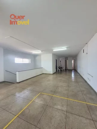Imagem Imóvel Comercial no Campos Elíseos, Ribeirão Preto-SP: 12 salas, 6 banheiros, 12 vagas de garagem!