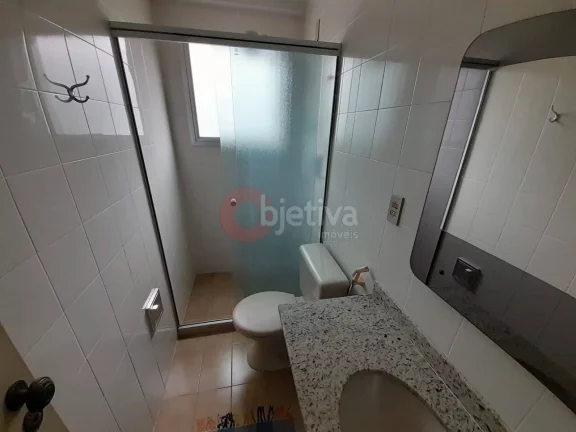 Imagem Apartamento linear, 2 quartos, 117m², Vila Nova - Cabo Frio