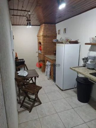 Imagem Cobertura à venda, Santa Maria, São Caetano do Sul, SP