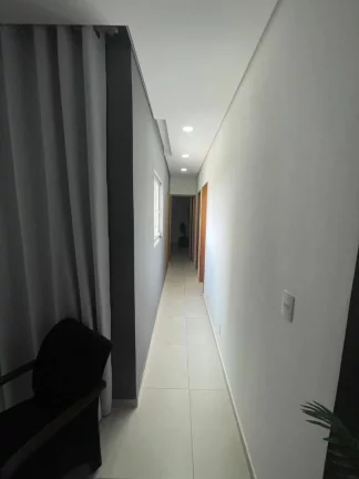 Imagem Cobertura com Jacuzzi à venda, 110 m² por R$ 700.000 - Parque Oratório - Santo André/SP