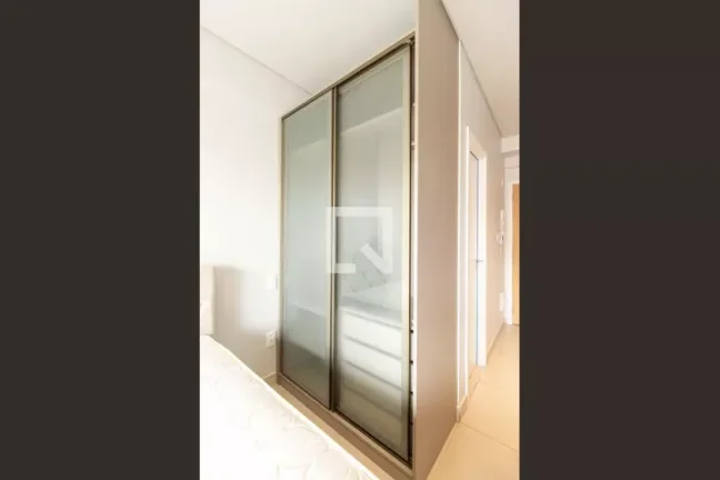 Imagem Apartamento à Venda - Vila Mariana, 1 Quarto, 28 m2