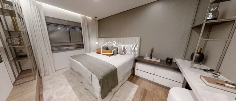 Imagem Apartamento à venda no bairro Vila Mariana - São Paulo/SP, Zona Sul
