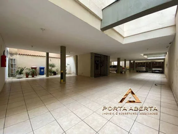 Imagem Apartamento térreo Iguaçu- cod 1183