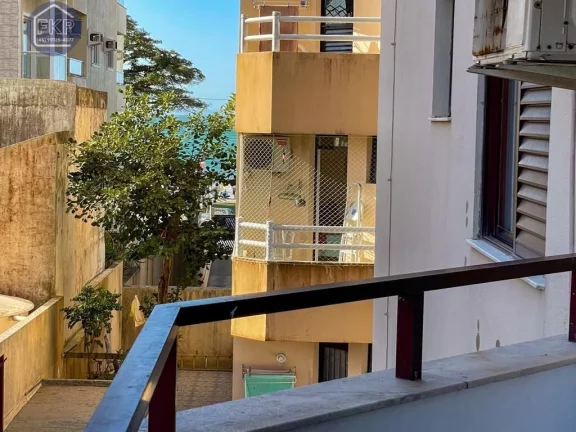 Imagem Apartamento 2 dormitórios!