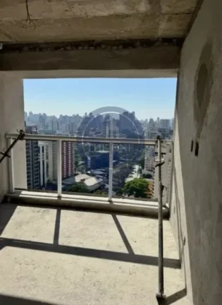 Imagem Impecável apartamento de luxo com 5 quartos e 4 suítes na Vila Clementino, São Paulo-SP: 254m² de puro requinte!