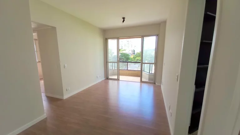 Apartamento com 2 Quartos à Venda, 61 m² em Campo Belo - São Paulo