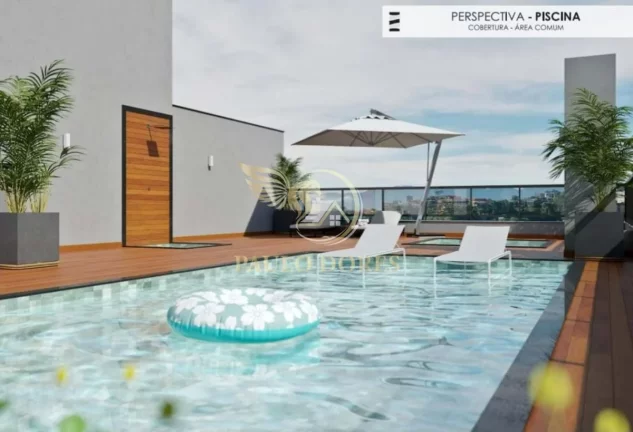 Imagem APARTAMENTO À VENDA COM 2 DORMITÓRIOS NA PRAIA DO PEREQUE-AÇÚ EM UBATUBA-SP