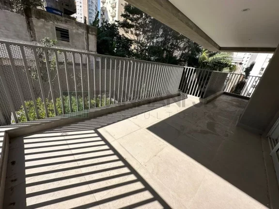 Imagem Excelente oportunidade: Apartamento à venda no Jardim Paulista, São Paulo-SP. 2 quartos, 1 suíte, 3 salas, 2 banheiros, 1 vaga de garagem e 117m². Aproveite!
