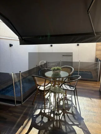 Imagem Casa à venda no bairro Jardim Cybelli - Ribeirão Preto/SP