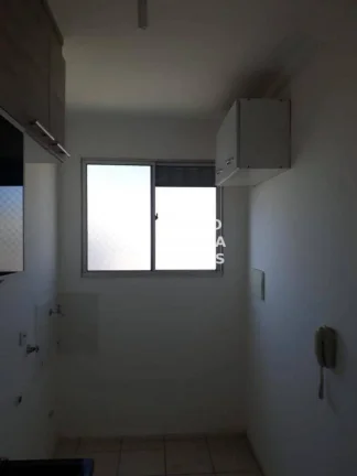 Imagem Apartamento com 2 dormitórios no Edifício Residencial Ilha do Mel Itu/SP.