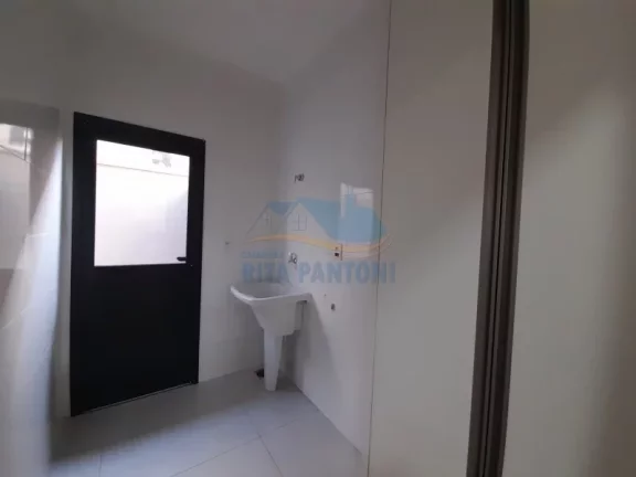 Imagem Casa Condominio - Ribeirão Preto - Jardim Cybelli - Região Sul