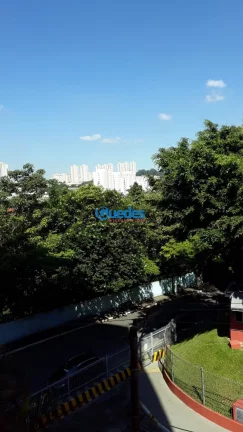 Imagem Apartamento em Jardim Umarizal - São Paulo