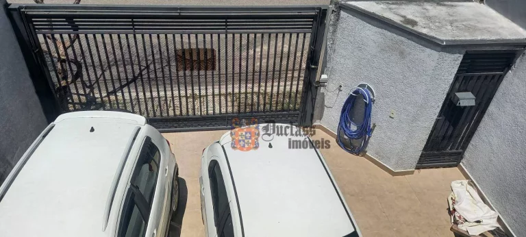 Imagem Sobrado com 3 dormitórios à venda, 102 m² por R$ 520.000,00 - Quinta dos Vinhedos - Bragança Paulista/SP