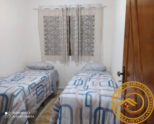 Imagem CASA RESIDENCIAL em ITU - SP, JARDIM PAULISTA