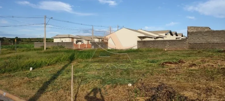 Imagem Terreno - Ribeirão Preto - Reserva Macaúba