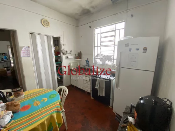 Imagem Terreno com 370 m² no Estuário em Santos R$ 650.000,00