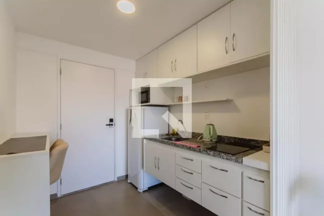 Imagem Apartamento à Venda - Vila Mariana, 1 Quarto, 29 m2