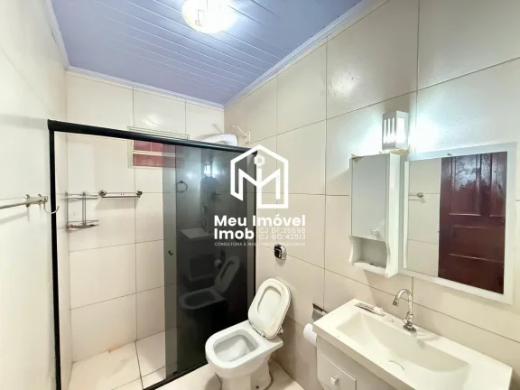 Imagem Casa 03 Dorm. em Ceilândia Sul (Ceilândia) - Brasília