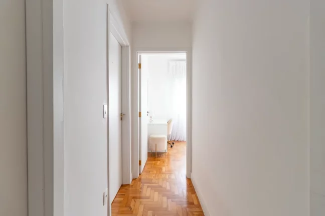 Imagem Apartamento à venda em São Paulo, Jardim Paulista, com 3 quartos, 120m2