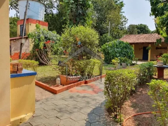 Imagem Vende Chácara 5000m em Bauru