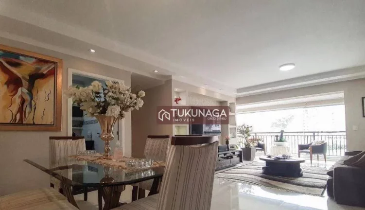 Imagem Cobertura à venda, 210 m² por R$ 1.660.000,00 - Parque Mandaqui - São Paulo/SP