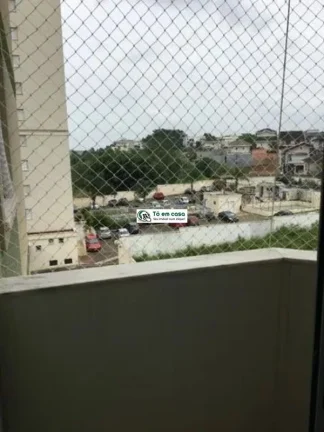 Imagem APARTAMENTO RESIDENCIAL em SÃO JOSÉ DOS CAMPOS - SP, URBANOVA V