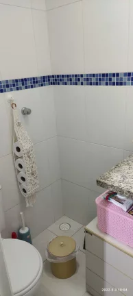 Imagem APARTAMENTO 56 METROS NO PARQUE NOVO MORATORIO