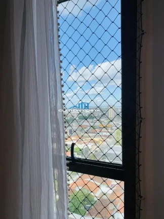 Imagem Apartamento para Locação em Feira de Santana, Santa Mônica, 3 dormitórios, 1 suíte, 2 banheiros, 2 vagas