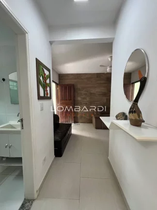 Imagem Apartamento a venda no Perequê açú com ótima localização.