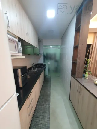 Imagem APARTAMENTO RESIDENCIAL em JUNDIAÍ - SP, JARDIM FLÓRIDA
