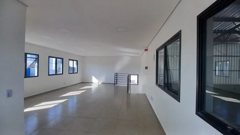 Imagem Galpão para alugar em Itupeva, ótima localização