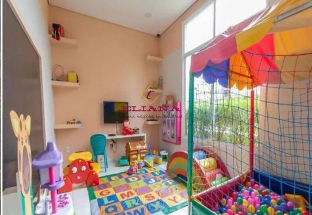 Imagem Apartamento à venda em São Paulo, Piqueri, com 3 quartos, 64m²