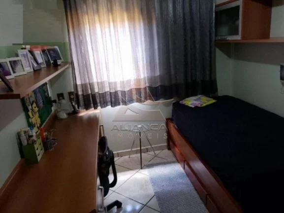 Imagem Casa - Ribeirão Preto - Alto da Boa Vista