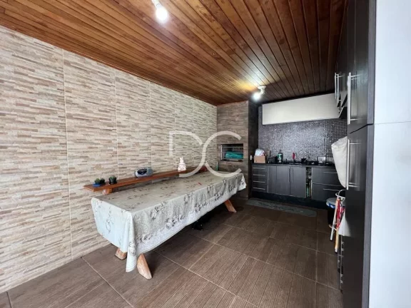 Imagem Ibiti do Paço - Venda Casa Térrea | AC 190,20m² | AT 360m² | 3 Dorm | 1 Suíte | 3 Ban | 4 Vagas