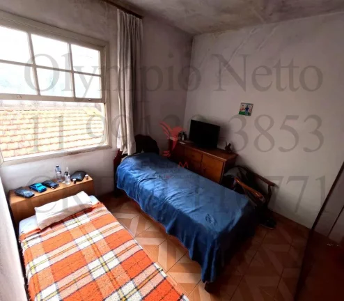 Imagem Casa de Vila para Reforma na Vila Mariana em São Paulo