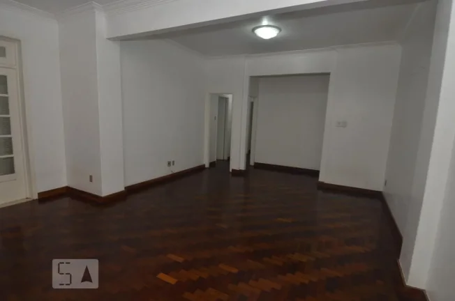 Imagem Apartamento à Venda - Copacabana, 4 Quartos, 200 m2