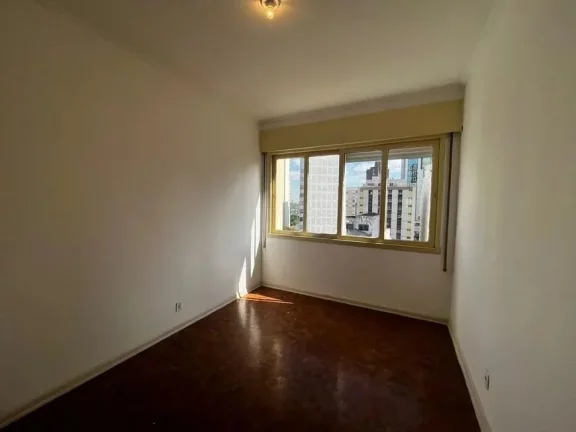 Imagem Apartamento de 03 dormitórios com 120m² em Consolação - São Paulo - SP