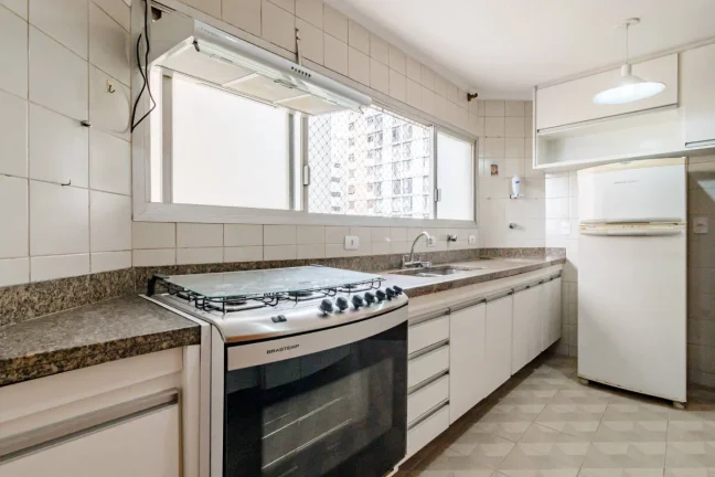 Imagem Apartamento Perdizes - 190M², 4 Dorms, 3 Suítes, 3 Vagas, Lazer Completo.