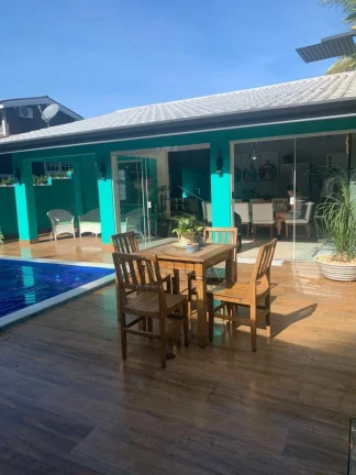 Imagem Casa aconchegante em condomínio Pedra Verde na Praia Da Lázaro!