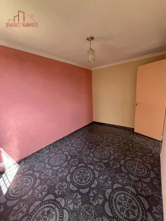 Imagem Apartamento no Inocoop - 2 Dorms. Condomínio Argentina