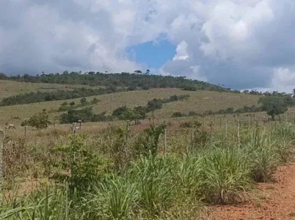 Imagem Fazenda 10 Alqueires à Venda em Luziânia, Goiás!