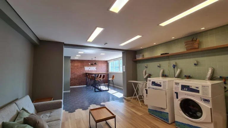 Imagem Studio para Locação - Vila Prudente | 25m² | Em Frente ao Metrô
