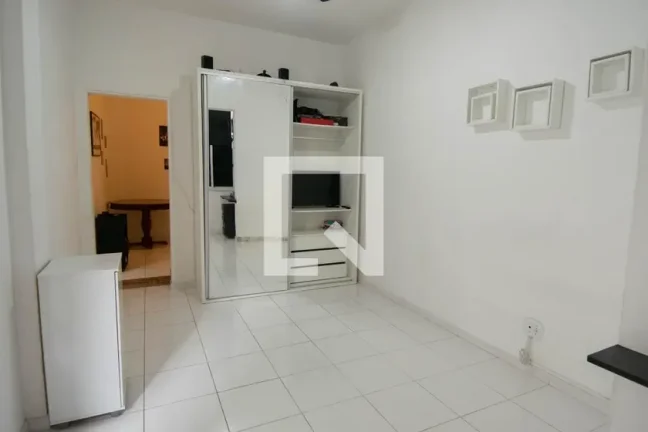 Imagem Apartamento à Venda - Copacabana, 1 Quarto, 38 m2