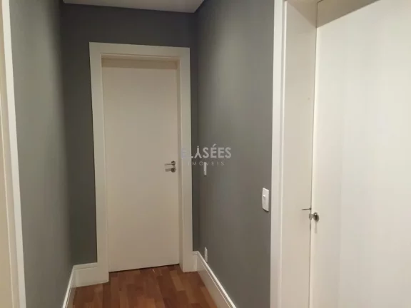 Imagem APARTAMENTO RESIDENCIAL em SÃO PAULO - SP, CAMPO BELO