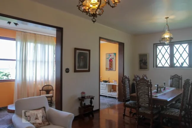 Imagem Casa à Venda - Ipanema, 4 Quartos, 378 m2