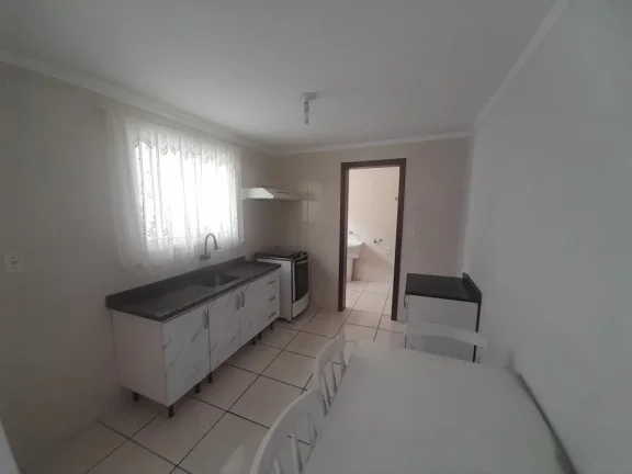 Imagem Apartamento 1 Dormitório - Bairro Centro