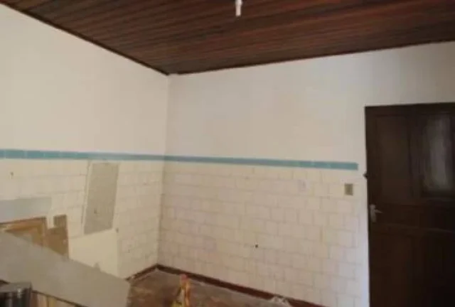 Imagem Alugo Casa Comercial em Santo André, Parque das Nações